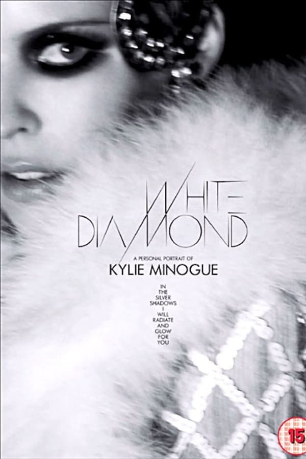 Cover of the movie White Diamond