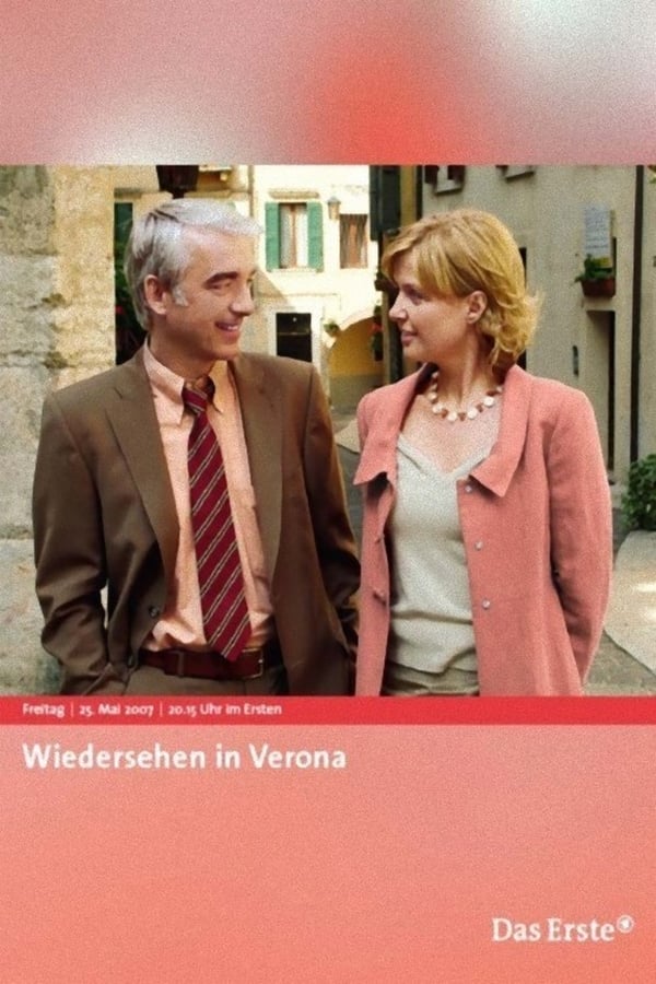 Cover of the movie Wiedersehen in Verona