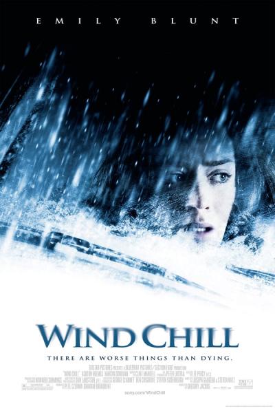 Cover of the movie Wind Chill