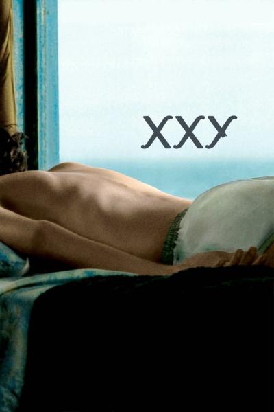 Cover of the movie XXY