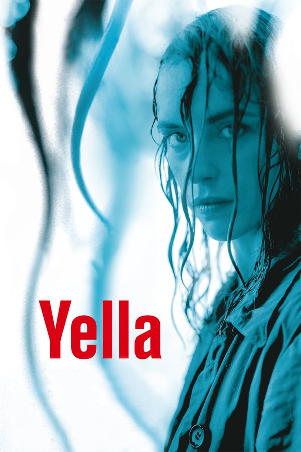 Cover of the movie Yella