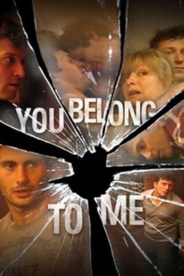 Cover of the movie You Belong to Me