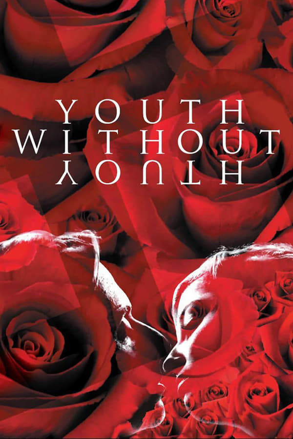Cover of the movie Youth Without Youth