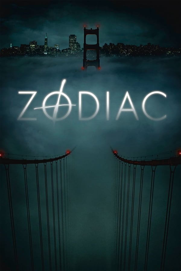 Cover of the movie Zodiac