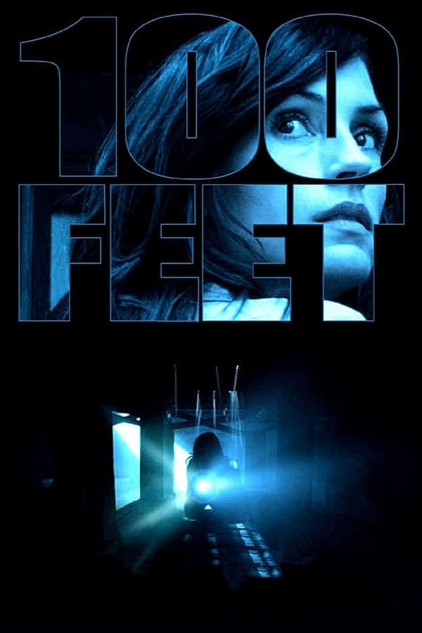 Cover of the movie 100 Feet