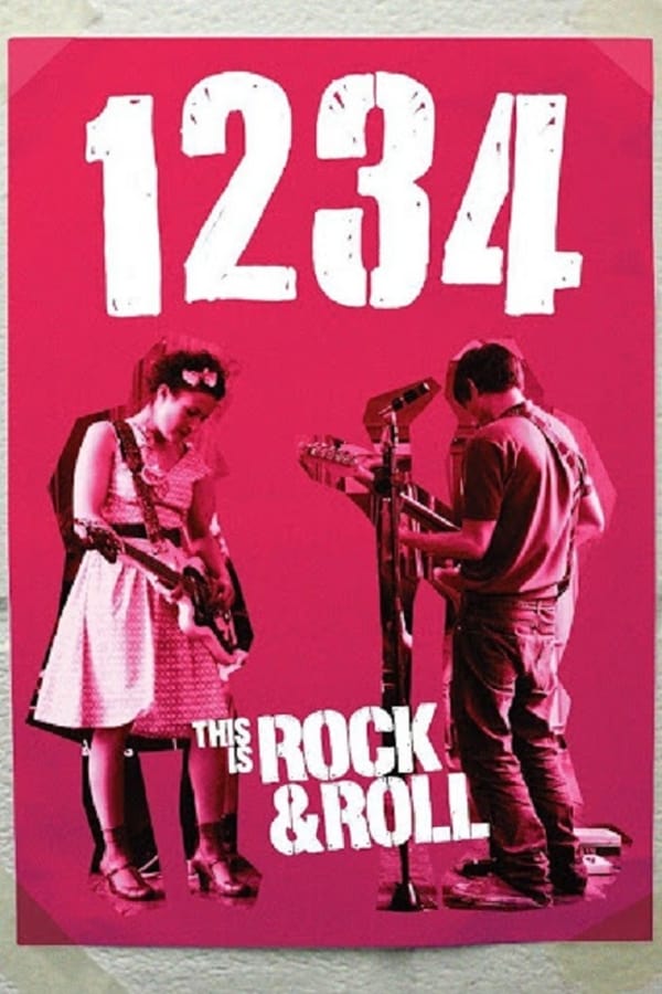 Cover of the movie 1234