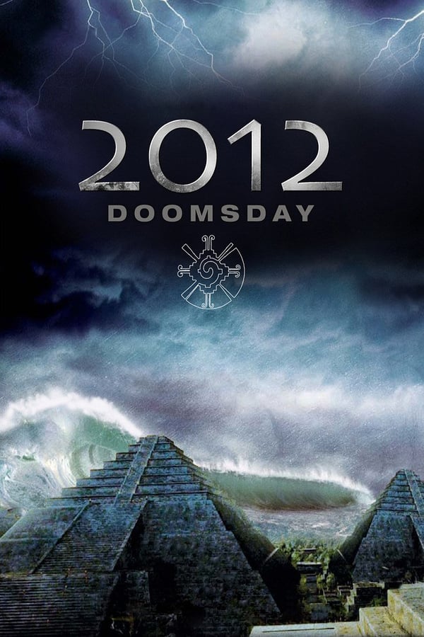 Cover of the movie 2012 Doomsday