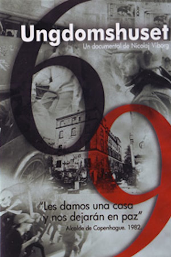 Cover of the movie 69