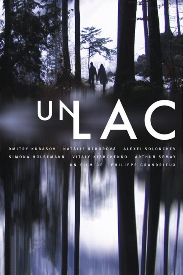 Cover of the movie A Lake