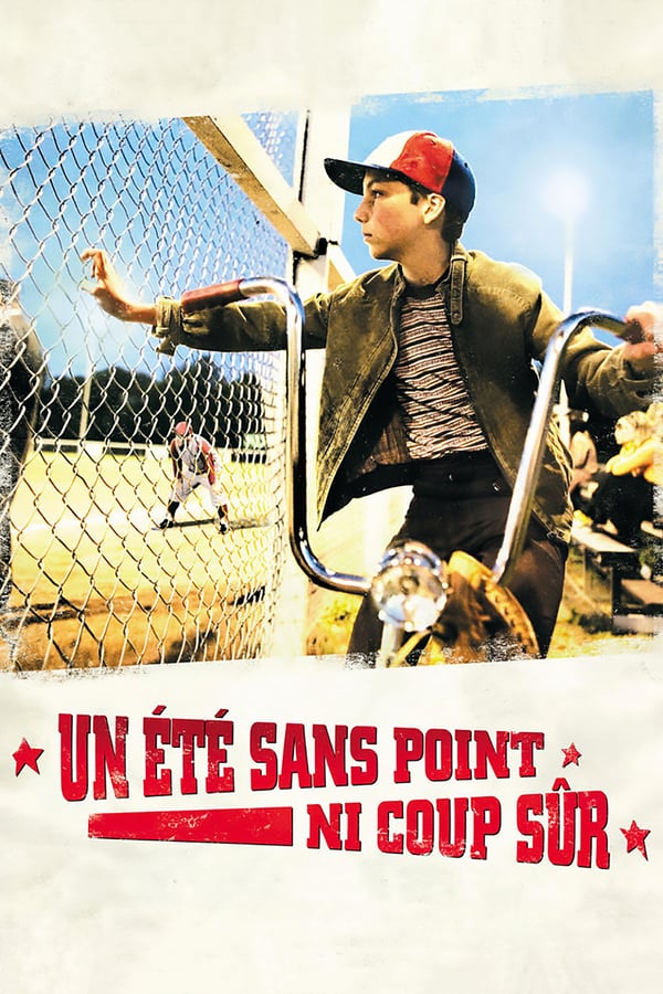 Cover of the movie A No-Hit No-Run Summer
