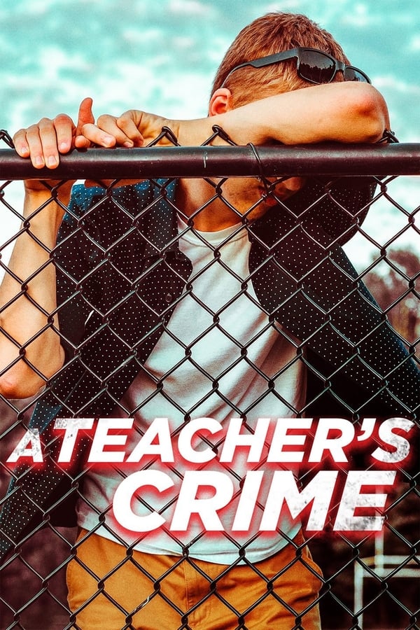 Cover of the movie A Teacher's Crime