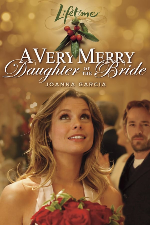 Cover of the movie A Very Merry Daughter of the Bride