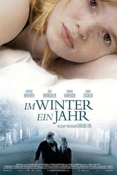 Cover of the movie A Year Ago in Winter