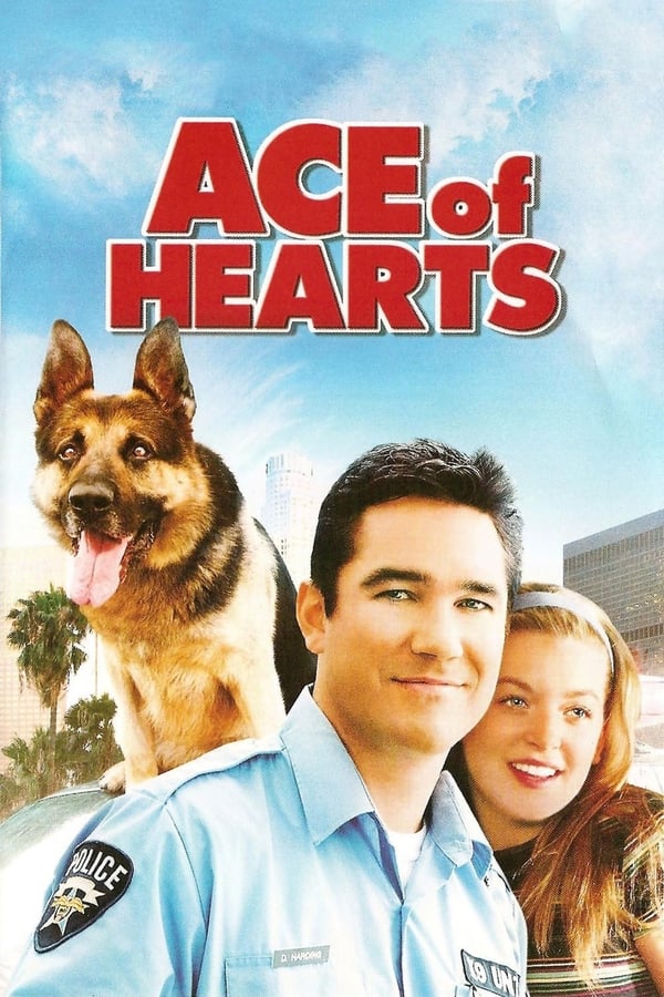 Cover of the movie Ace of Hearts