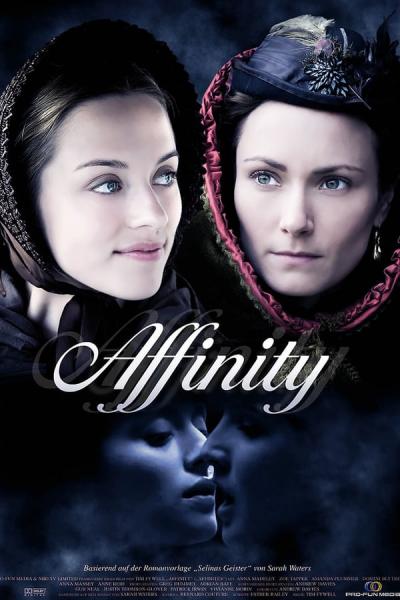 Cover of Affinity