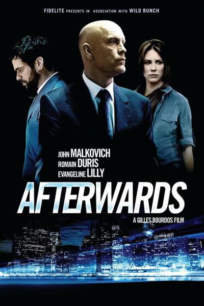 Cover of the movie Afterwards