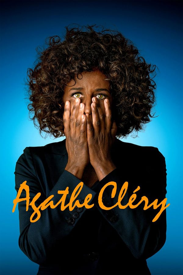 Cover of the movie Agathe Cléry