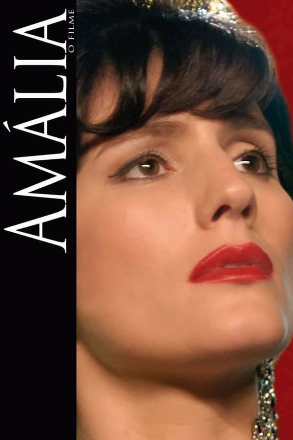 Cover of the movie Amália