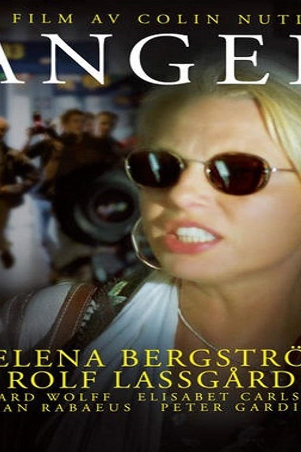 Cover of the movie Angel