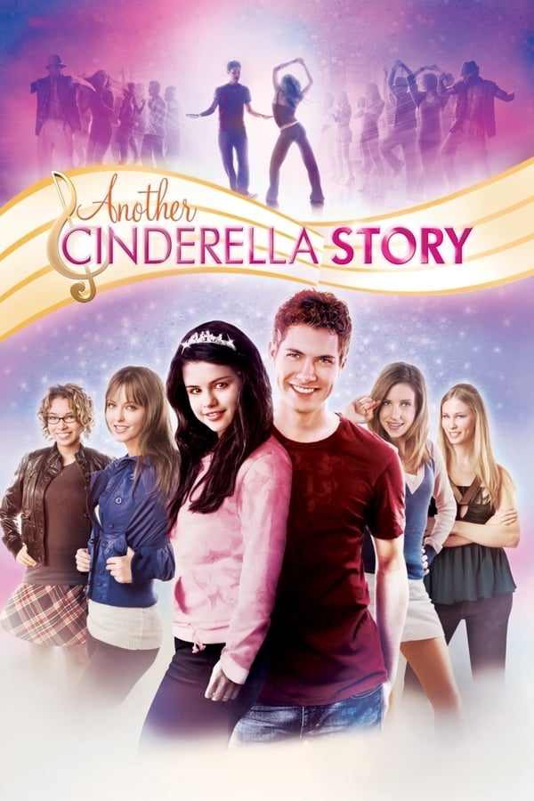 Cover of the movie Another Cinderella Story