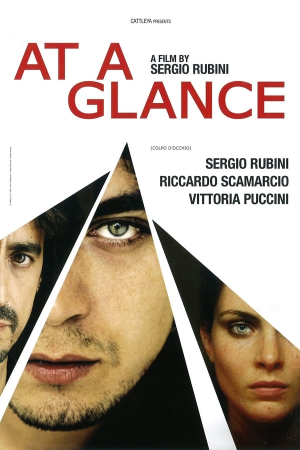 Cover of the movie At a glance
