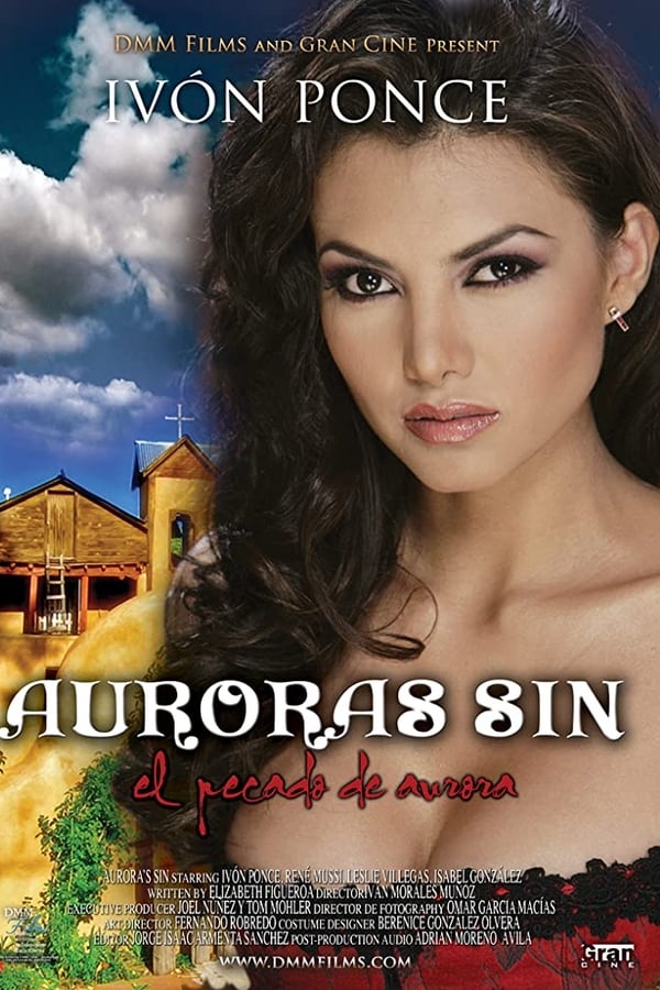 Cover of the movie Aurora's Sin