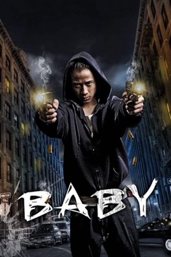 Cover of the movie Baby