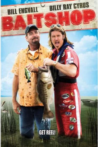 Cover of the movie Bait Shop
