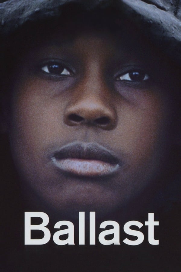 Cover of the movie Ballast