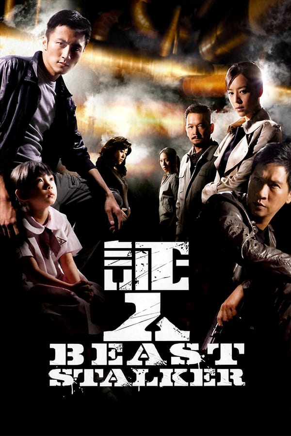 Cover of the movie Beast Stalker