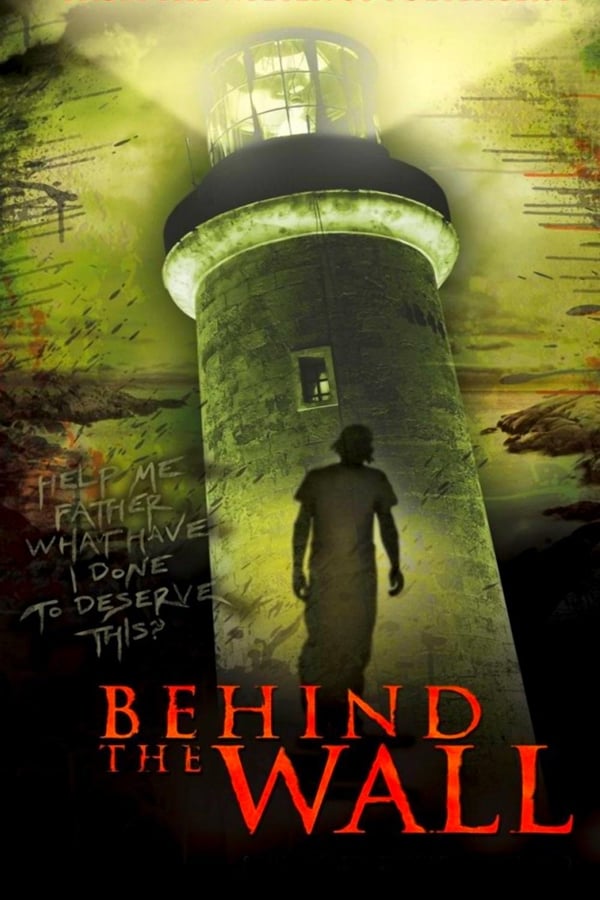 Cover of the movie Behind the Wall