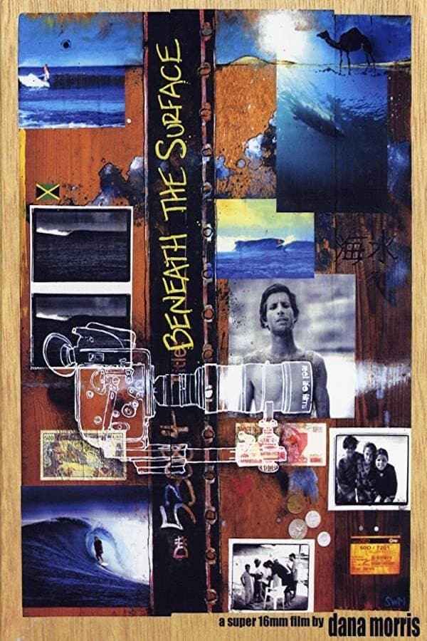 Cover of the movie Beneath the Surface