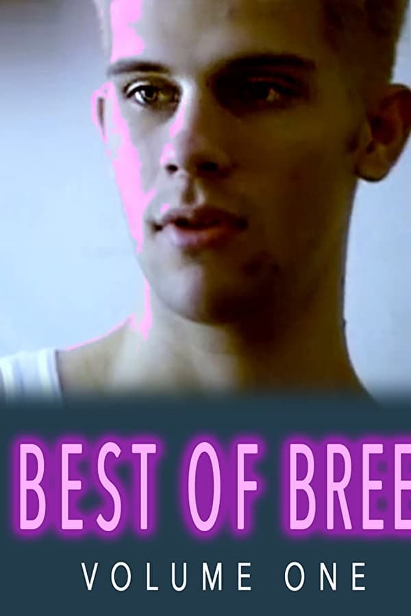 Cover of the movie Best of Breed Volume 1