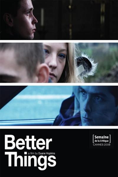Cover of the movie Better Things