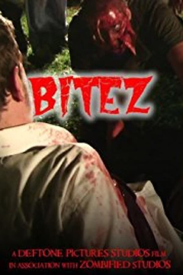 Cover of the movie Bitez