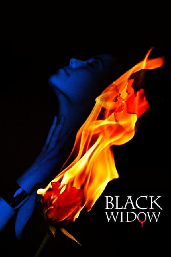 Cover of the movie Black Widow