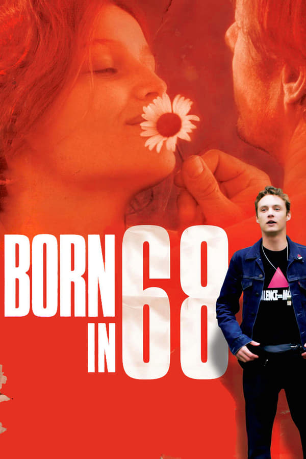 Cover of the movie Born in 68
