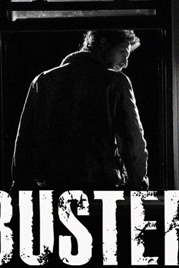 Cover of the movie Buster