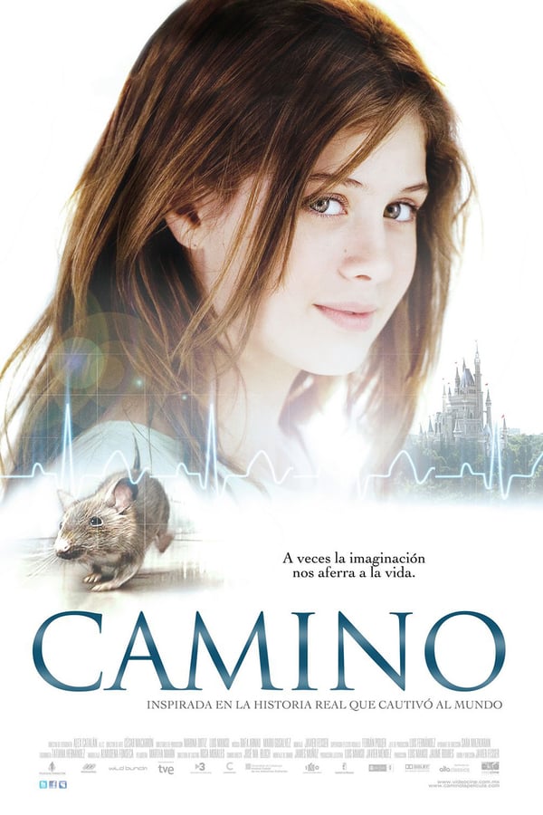 Cover of the movie Camino