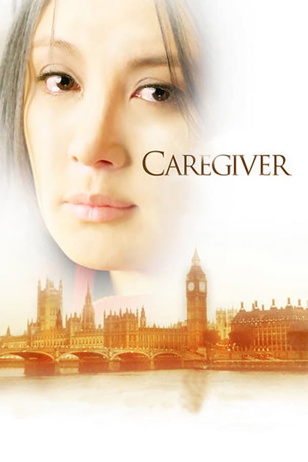 Cover of the movie Caregiver