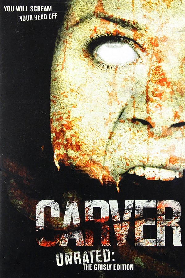 Cover of the movie Carver