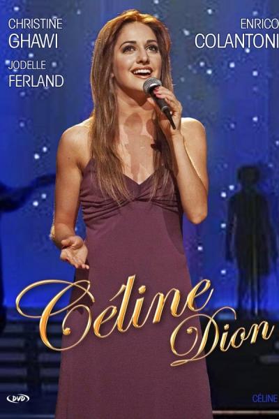 Cover of the movie Céline