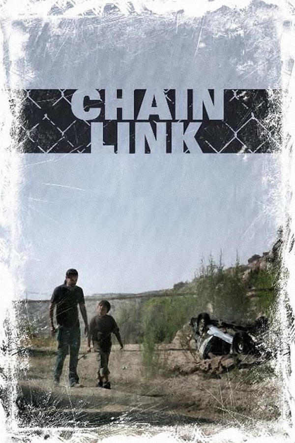 Cover of the movie Chain Link