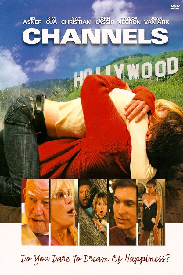 Cover of the movie Channels