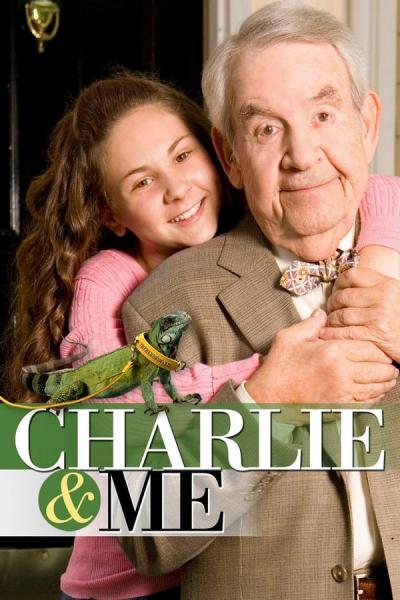 Cover of Charlie & Me