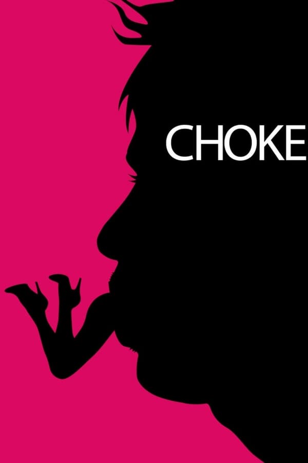 Cover of the movie Choke