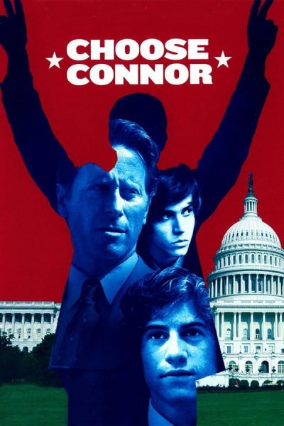 Cover of the movie Choose Connor