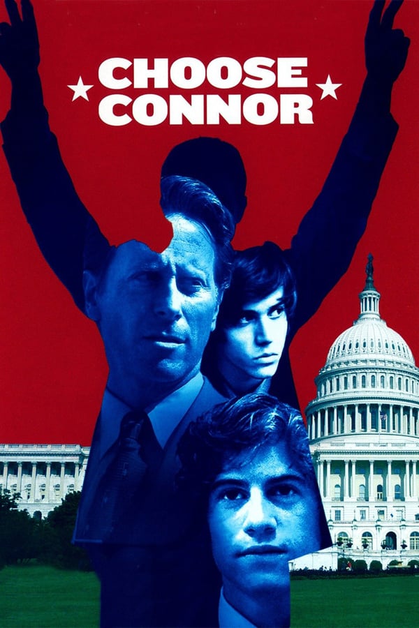Cover of the movie Choose Connor
