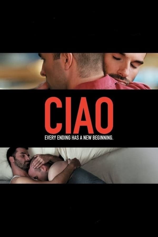 Cover of the movie Ciao