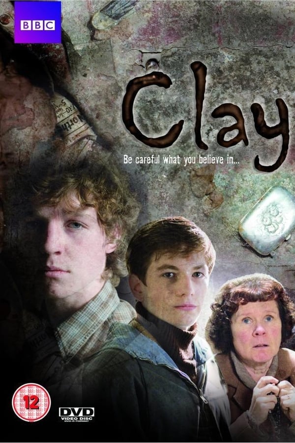 Cover of the movie Clay